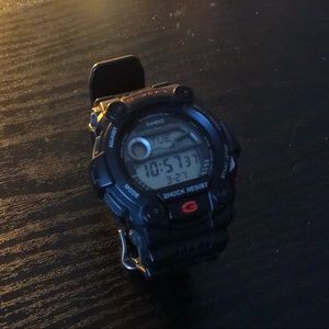 Men’s G Shock Watch